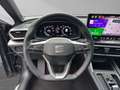 SEAT Leon 2.0 TDI DSG FR Navi LED SHZ ACC Kamera Gris - thumbnail 10