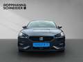 SEAT Leon 2.0 TDI DSG FR Navi LED SHZ ACC Kamera Gris - thumbnail 8