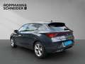 SEAT Leon 2.0 TDI DSG FR Navi LED SHZ ACC Kamera Gris - thumbnail 3