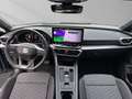 SEAT Leon 2.0 TDI DSG FR Navi LED SHZ ACC Kamera Gris - thumbnail 14