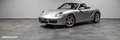 Porsche Boxster S 987 3.4 295 Ch – Immat France Capote électrique Rétros chauffants Sellerie Cuir Clim auto 599E-Mois Argent - thumbnail 1