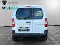 Peugeot Partner Puretech 110 L1 Alb - thumbnail 4
