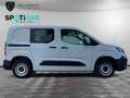Peugeot Partner Puretech 110 L1 Alb - thumbnail 6