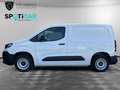 Peugeot Partner Puretech 110 L1 Alb - thumbnail 2