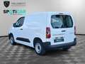 Peugeot Partner Puretech 110 L1 Alb - thumbnail 3