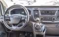 Ford Transit Pritsche 350 L2 Trend (DPL.KAB/AHK/KLIMA Weiß - thumbnail 11