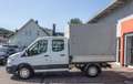 Ford Transit Pritsche 350 L2 Trend (DPL.KAB/AHK/KLIMA Weiß - thumbnail 3