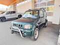 Suzuki Jimny 1,3VX   !!!Vermittlungsverkauf!!!  ohne Pickerl !! Grün - thumbnail 3