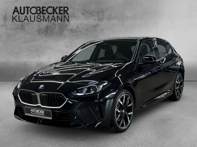 BMW 120 M Sport LMR 19'' AD Navi Digitales Cockpit LED Kur