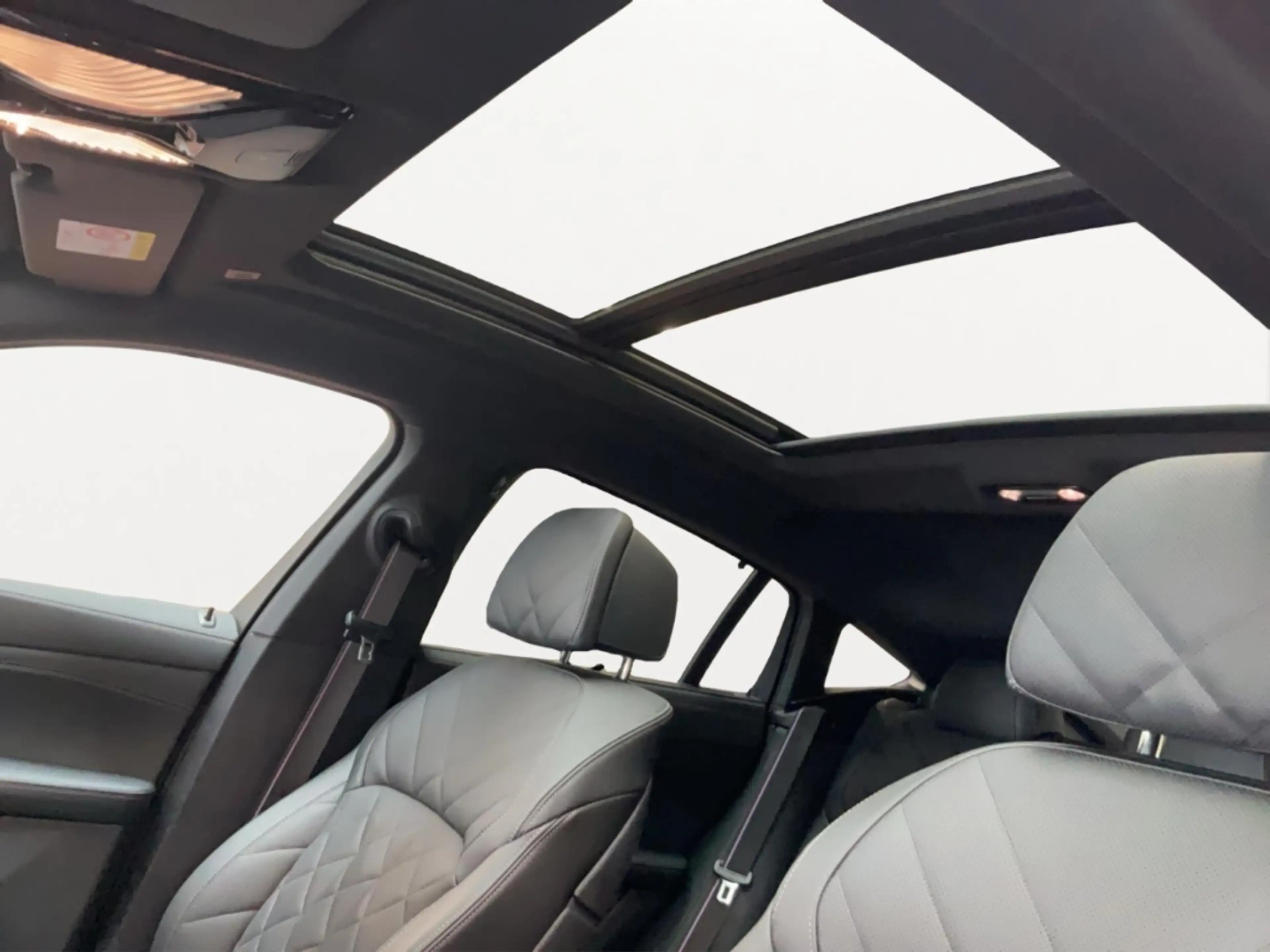 BMW X6 xDrive 30d M Sport Alu LED AHK Pano Navi Sitzh. St — photo 11