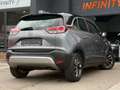 Opel Crossland X Crossland X 1.5 Turbo D 120 Years Edition Gris - thumbnail 4