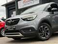 Opel Crossland X Crossland X 1.5 Turbo D 120 Years Edition Gris - thumbnail 5