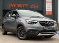 Opel Crossland X Crossland X 1.5 Turbo D 120 Years Edition Gris - thumbnail 1