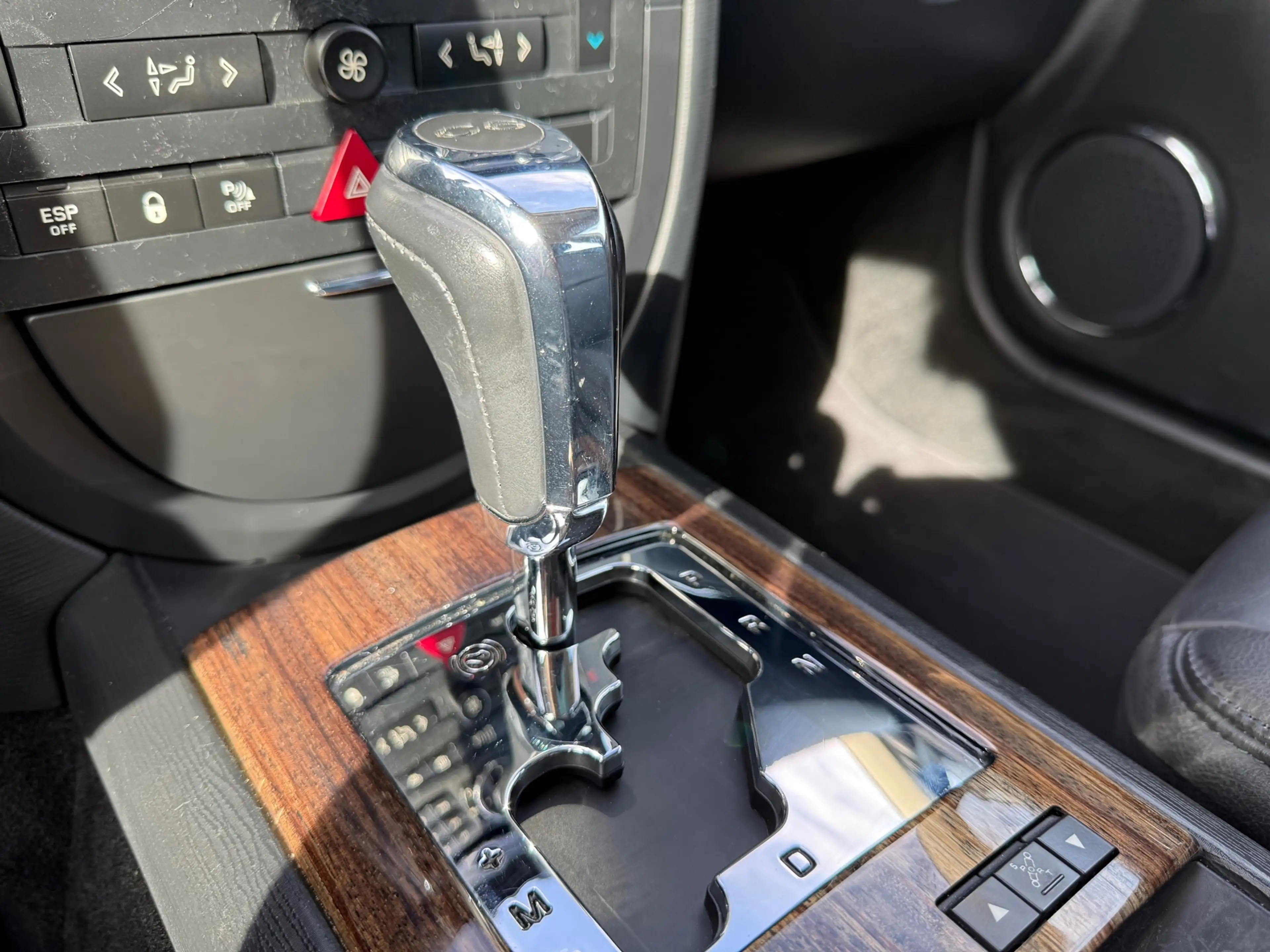Citroen C6 3.0 V6 EXCLUSIVE PACK LOUNGE SCHUIFDAK TOPSTAAT DE — photo 9