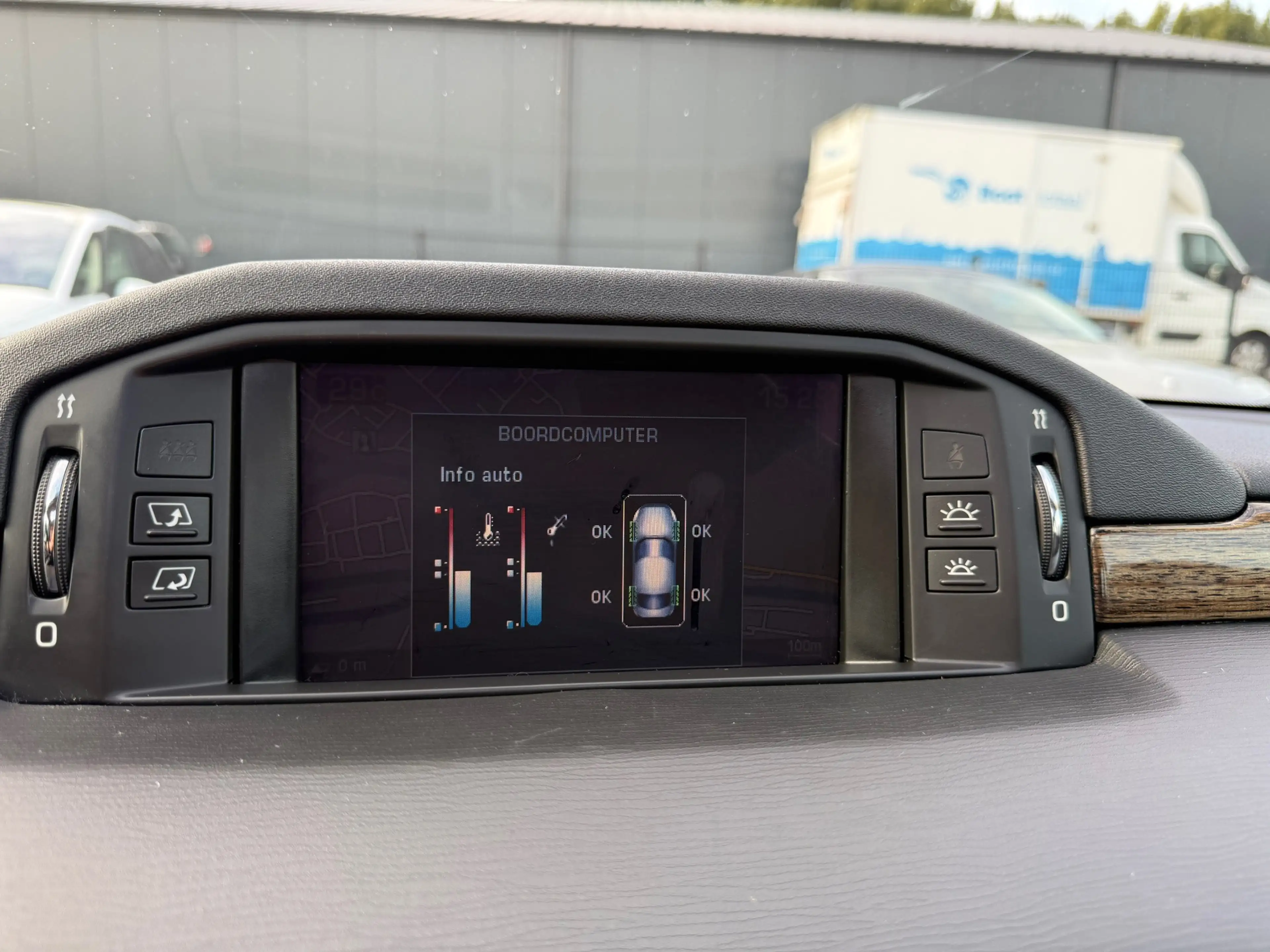 Citroen C6 3.0 V6 EXCLUSIVE PACK LOUNGE SCHUIFDAK TOPSTAAT DE — photo 11