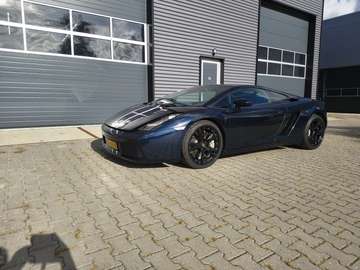 Gallardo 5.0 V10 SE e-gear