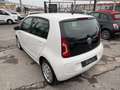 Volkswagen up! 1,0 high up! sparsam mit Sitzheizung Weiß - thumbnail 5