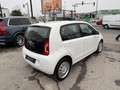 Volkswagen up! 1,0 high up! sparsam mit Sitzheizung Weiß - thumbnail 3