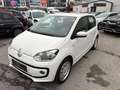 Volkswagen up! 1,0 high up! sparsam mit Sitzheizung Weiß - thumbnail 7