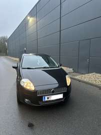 Fiat Grande Punto 1,4 mit Öamtc Pickerl bis 6.2027