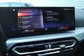 BMW i4 eDrive40 M-Sport 84 kWh Dravidgrau Leer/Alcantara Gris - thumbnail 17