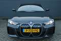 BMW i4 eDrive40 M-Sport 84 kWh Dravidgrau Leer/Alcantara Gris - thumbnail 8