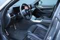 BMW i4 eDrive40 M-Sport 84 kWh Dravidgrau Leer/Alcantara Gris - thumbnail 12