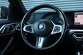 BMW i4 eDrive40 M-Sport 84 kWh Dravidgrau Leer/Alcantara Gris - thumbnail 19