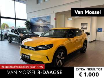 Extended Range RWD 77 kWh | Voorraad | 286PK | Ach