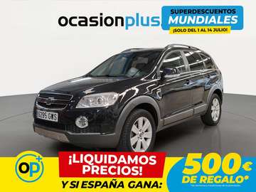 2.0VCDi LT 7 pl.