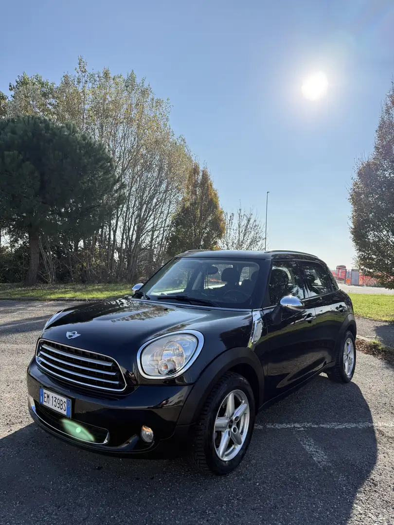 MINI One Countryman 1.6 - 2