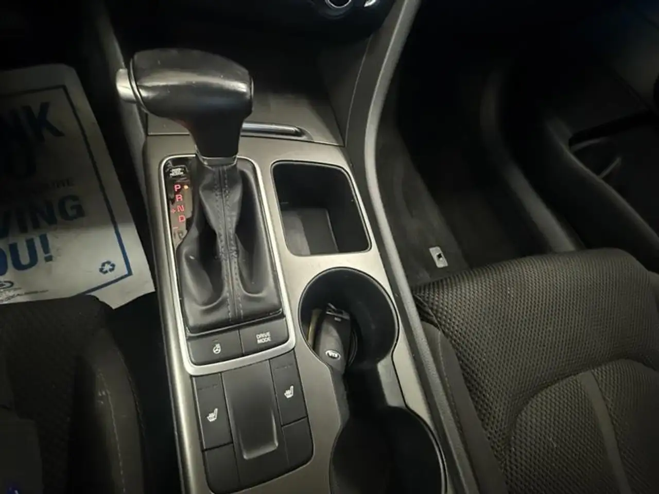 Kia Optima снимка Kia Optima