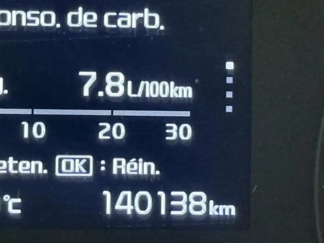 Kia Optima снимка Kia Optima
