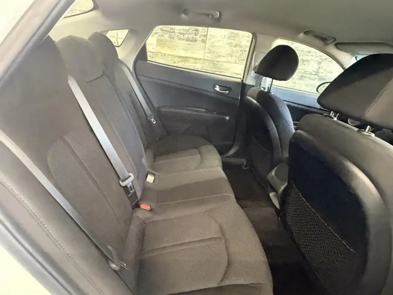Kia Optima снимка Kia Optima