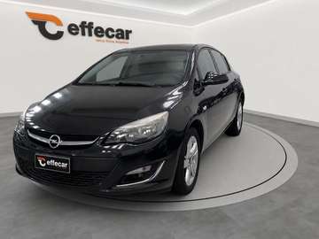 1.7 CDTI 110CV 5 porte Cosmo