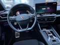 CUPRA Leon 1.5 eTSI DSG +LED +ACC +RKAM +NAVI +SHZ +18" +APP Grau - thumbnail 11
