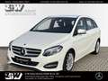 Mercedes-Benz B 200 B 200 URBAN*NAVI*KEYLESS-GO*CALCITWEISS Navi/Klima Weiß - thumbnail 1