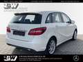 Mercedes-Benz B 200 B 200 URBAN*NAVI*KEYLESS-GO*CALCITWEISS Navi/Klima Weiß - thumbnail 4