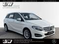 Mercedes-Benz B 200 B 200 URBAN*NAVI*KEYLESS-GO*CALCITWEISS Navi/Klima Weiß - thumbnail 6