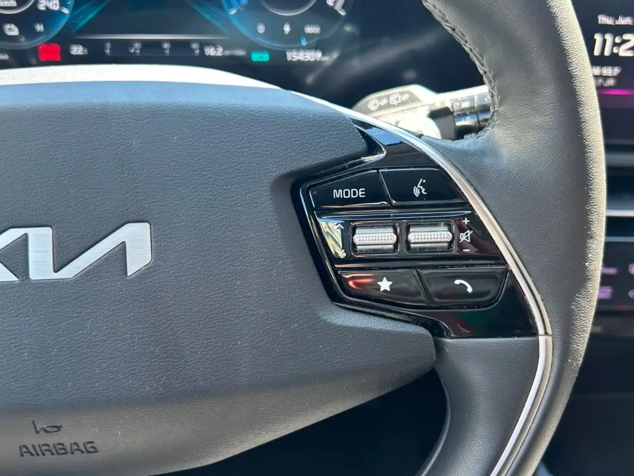 Kia Niro photo Kia Niro