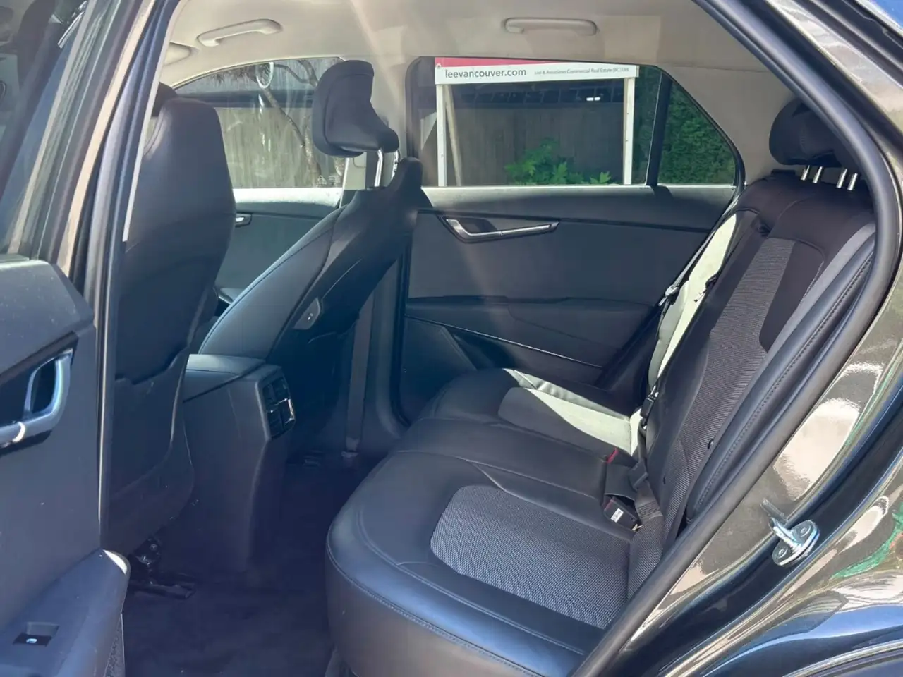 Kia Niro photo Kia Niro