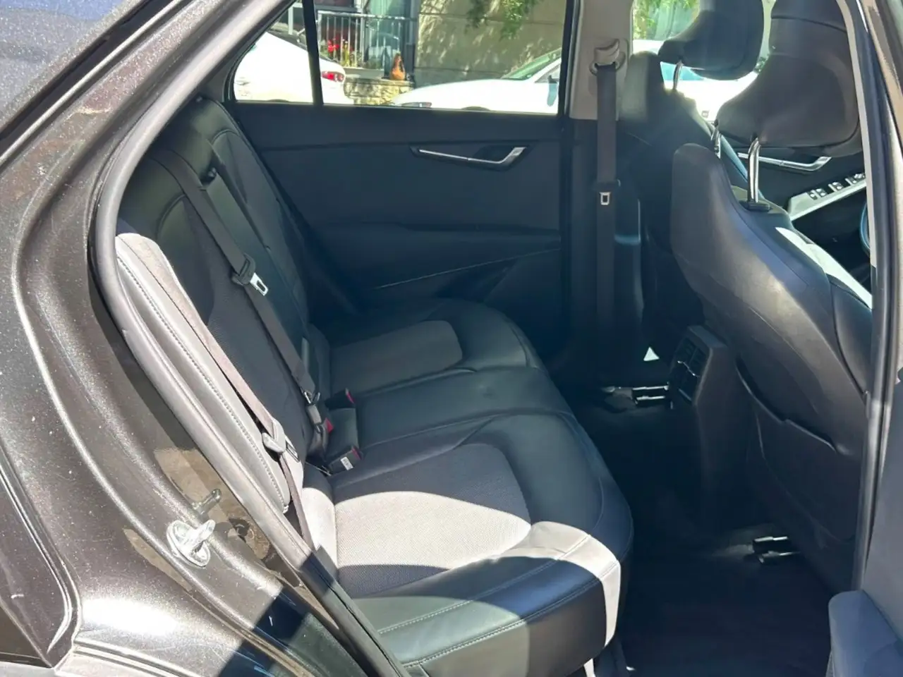 Kia Niro photo Kia Niro