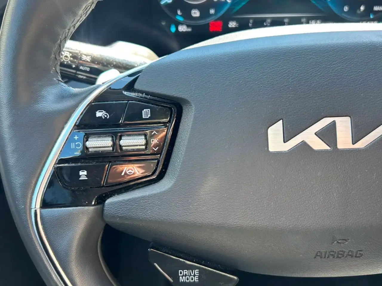Kia Niro photo Kia Niro