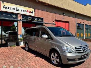 2.2 CDI solo 134000 km pelle tot impeccabile