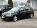 Volkswagen Golf Trendline BlueMotion/BMT Schwarz - thumbnail 9