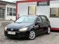 Volkswagen Golf Trendline BlueMotion/BMT Schwarz - thumbnail 1