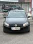 Volkswagen Golf Trendline BlueMotion/BMT Schwarz - thumbnail 2