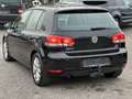 Volkswagen Golf Trendline BlueMotion/BMT Schwarz - thumbnail 8