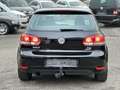 Volkswagen Golf Trendline BlueMotion/BMT Schwarz - thumbnail 7