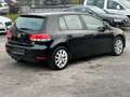 Volkswagen Golf Trendline BlueMotion/BMT Schwarz - thumbnail 6